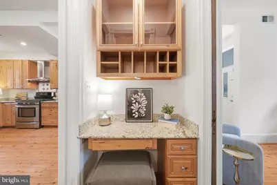 1813 Riggs Place NW, Washington, DC 20009 - Photo 11