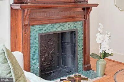 1813 Riggs Place NW, Washington, DC 20009 - Photo 7