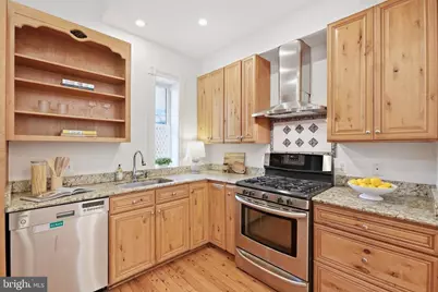 1813 Riggs Place NW, Washington, DC 20009 - Photo 15