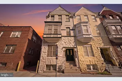 1813 Riggs Place NW, Washington, DC 20009 - Photo 53