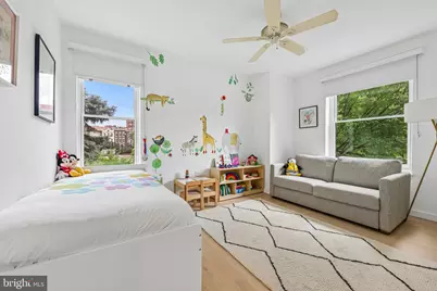 2627 Adams Mill Road NW #108, Washington, DC 20009 - Photo 25