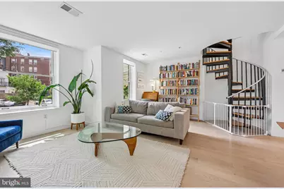2627 Adams Mill Road NW #108, Washington, DC 20009 - Photo 3