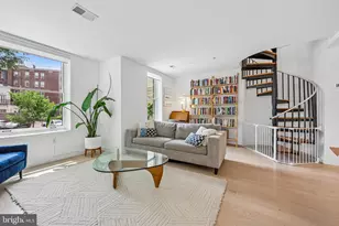 2627 Adams Mill Rd NW, Washington, DC 20009 - Photo 3