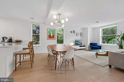 2627 Adams Mill Road NW #108, Washington, DC 20009 - Photo 7