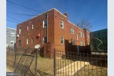 4250 6th Street SE, Washington, DC 20032 - Photo 1
