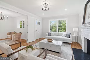 4720 Ellicott St NW, Washington, DC 20016 - Photo 3