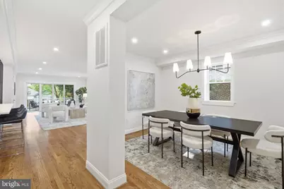 4720 Ellicott Street NW, Washington, DC 20016 - Photo 9