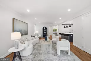 4720 Ellicott St NW, Washington, DC 20016 - Photo 17