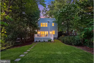 4720 Ellicott Street NW, Washington, DC 20016 - Photo 51