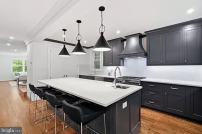 4720 Ellicott Street NW, Washington, DC 20016 - Photo 11