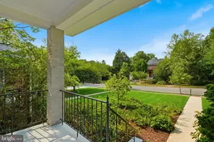 4720 Ellicott St NW, Washington, DC 20016 - Photo 3