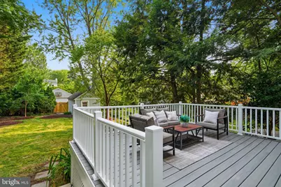 4720 Ellicott Street NW, Washington, DC 20016 - Photo 19