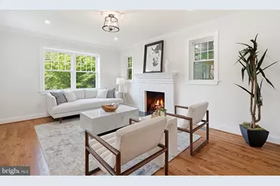 4720 Ellicott Street NW, Washington, DC 20016 - Photo 5