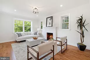 4720 Ellicott St NW, Washington, DC 20016 - Photo 5