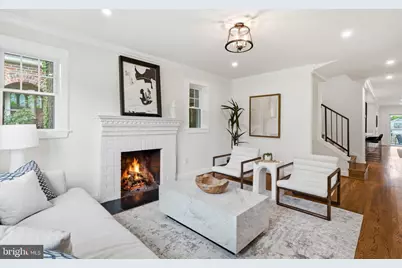 4720 Ellicott Street NW, Washington, DC 20016 - Photo 7