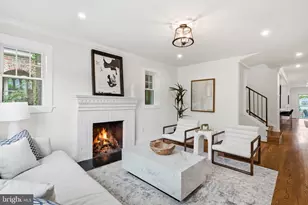 4720 Ellicott St NW, Washington, DC 20016 - Photo 7