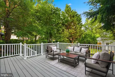 4720 Ellicott Street NW, Washington, DC 20016 - Photo 21