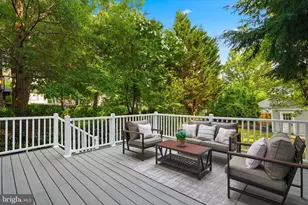 4720 Ellicott St NW, Washington, DC 20016 - Photo 21
