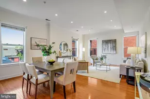 1229 12th St NW, Washington, DC 20005 - Photo 7