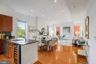 1229 12th Street NW #210, Washington, DC 20005 - Photo 3