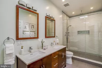 1229 12th Street NW #210, Washington, DC 20005 - Photo 9