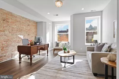 1327 Harvard Street NW, Washington, DC 20009 - Photo 19
