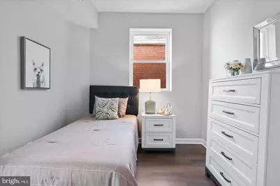 1327 Harvard Street NW, Washington, DC 20009 - Photo 25