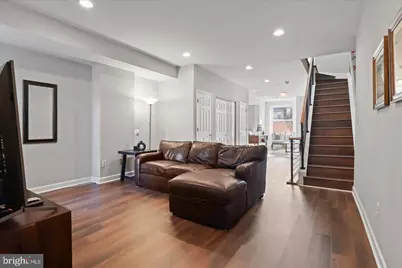 1327 Harvard Street NW, Washington, DC 20009 - Photo 23