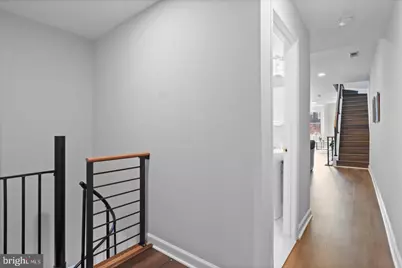 1327 Harvard Street NW, Washington, DC 20009 - Photo 29