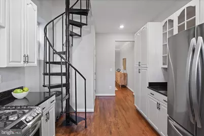 1327 Harvard Street NW, Washington, DC 20009 - Photo 17