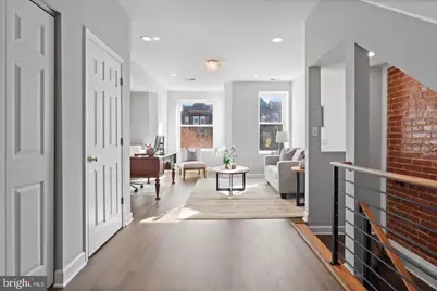 1327 Harvard Street NW, Washington, DC 20009 - Photo 21