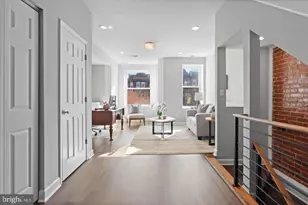 1327 Harvard St NW, Washington, DC 20009 - Photo 21