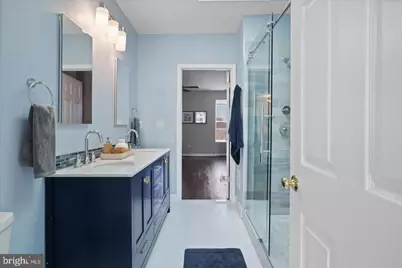 1327 Harvard Street NW, Washington, DC 20009 - Photo 37
