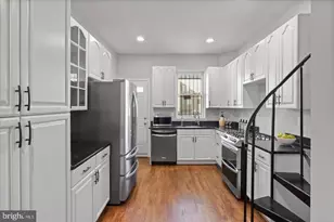 1327 Harvard St NW, Washington, DC 20009 - Photo 13