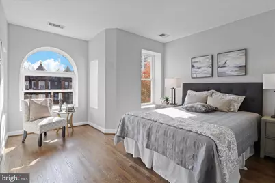 1327 Harvard Street NW, Washington, DC 20009 - Photo 39