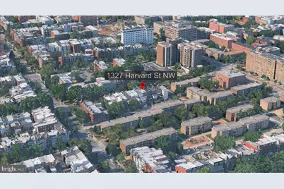 1327 Harvard Street NW, Washington, DC 20009 - Photo 57