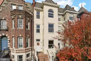 1327 Harvard St NW, Washington, DC 20009 - Photo 1