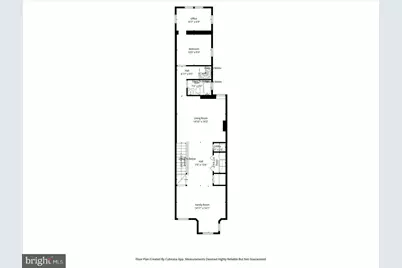 1327 Harvard Street NW, Washington, DC 20009 - Photo 55