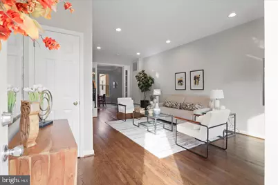 1327 Harvard Street NW, Washington, DC 20009 - Photo 5