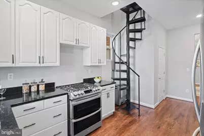 1327 Harvard Street NW, Washington, DC 20009 - Photo 15