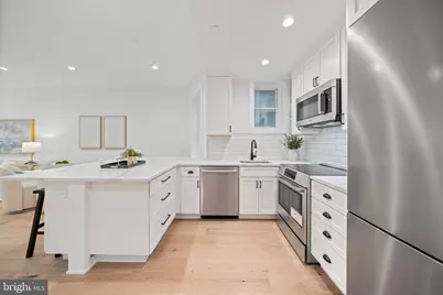 131 11th Street NE, Washington, DC 20002 - Photo 21