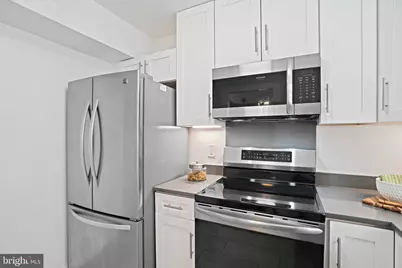 3610 39th Street NW #A541, Washington, DC 20016 - Photo 11