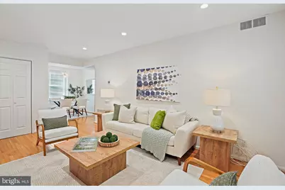 3610 39th Street NW #A541, Washington, DC 20016 - Photo 5