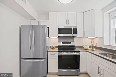 3610 39th Street NW #A541, Washington, DC 20016 - Photo 9