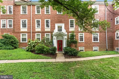 3610 39th Street NW #A541, Washington, DC 20016 - Photo 1