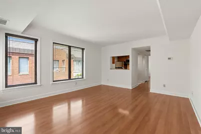 1080 Wisconsin Avenue NW #3019, Washington, DC 20007 - Photo 7