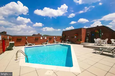 1080 Wisconsin Avenue NW #3019, Washington, DC 20007 - Photo 21