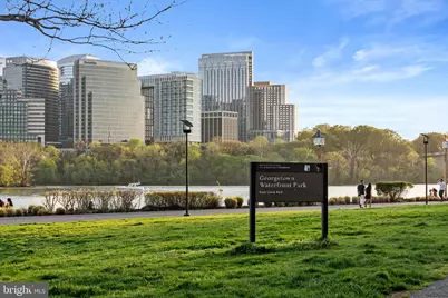 1080 Wisconsin Avenue NW #3019, Washington, DC 20007 - Photo 25