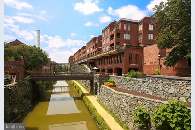 1080 Wisconsin Avenue NW #3019, Washington, DC 20007 - Photo 1
