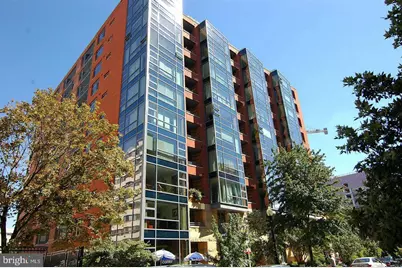 1117 10th Street NW #1107, Washington, DC 20001 - Photo 1